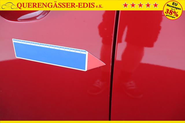 Opel Corsa GS 