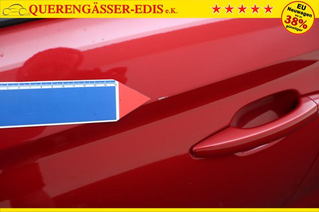 Opel Corsa GS 