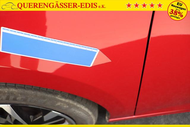 Opel Corsa GS 