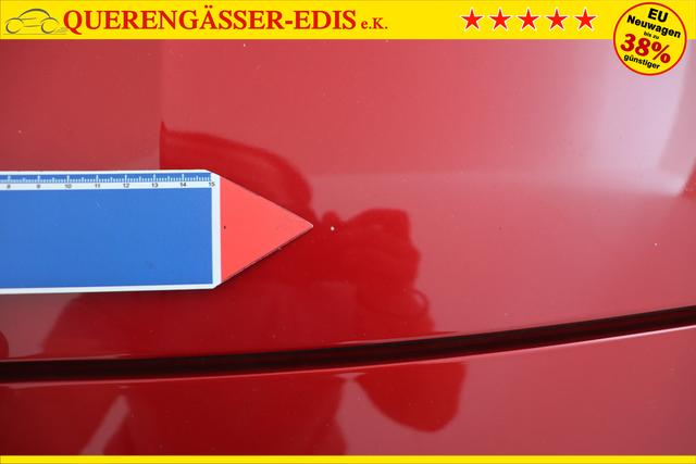 Opel Corsa GS 