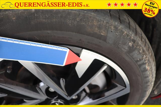 Opel Corsa GS 