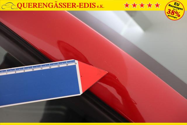 Opel Corsa GS 
