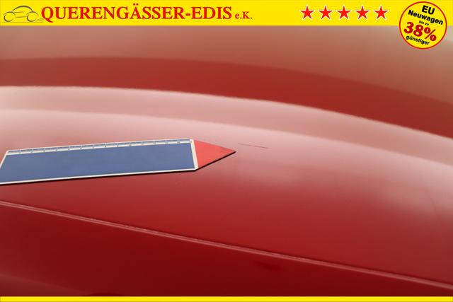 Opel Corsa GS 