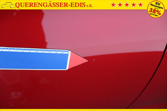 Opel Corsa GS 