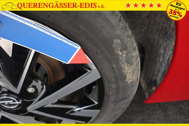 Opel Corsa GS 