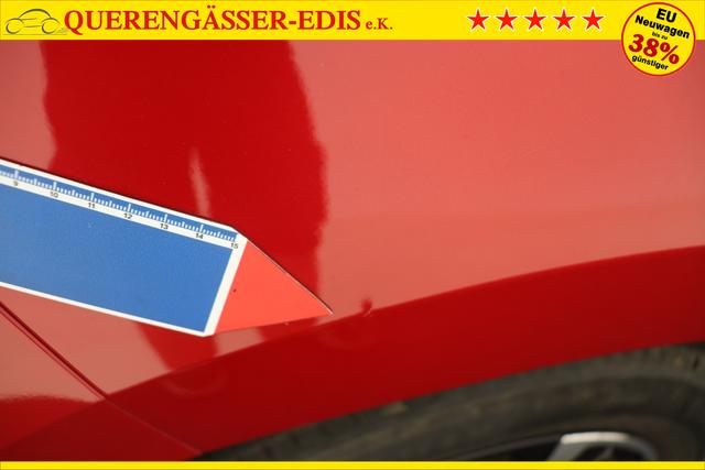 Opel Corsa GS 