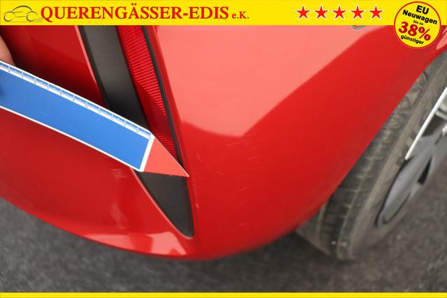 Opel Corsa GS 