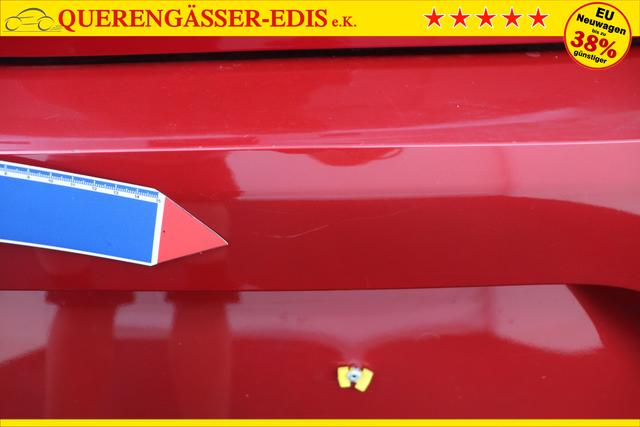 Opel Corsa GS 