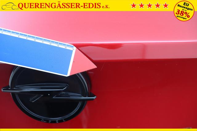 Opel Corsa GS 