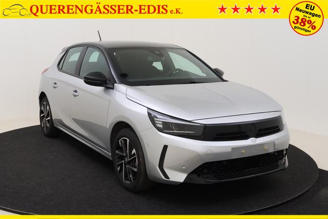 Opel Corsa GS 