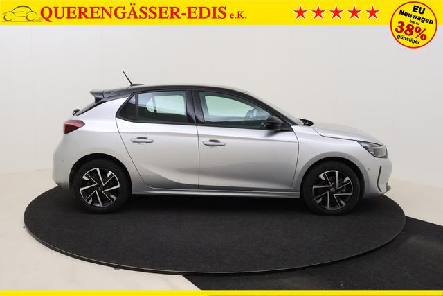Opel Corsa GS 
