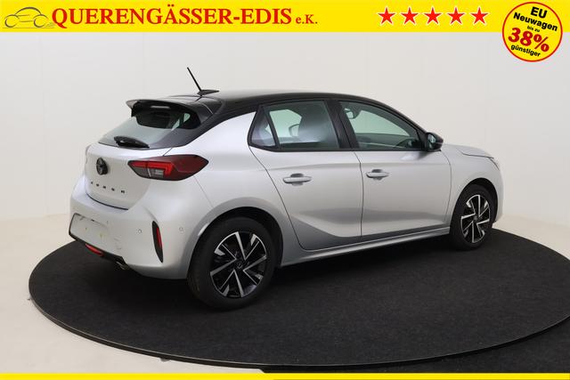 Opel Corsa GS 