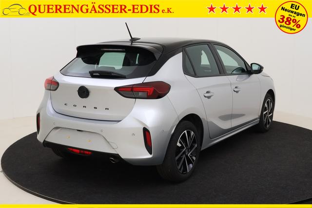 Opel Corsa GS 