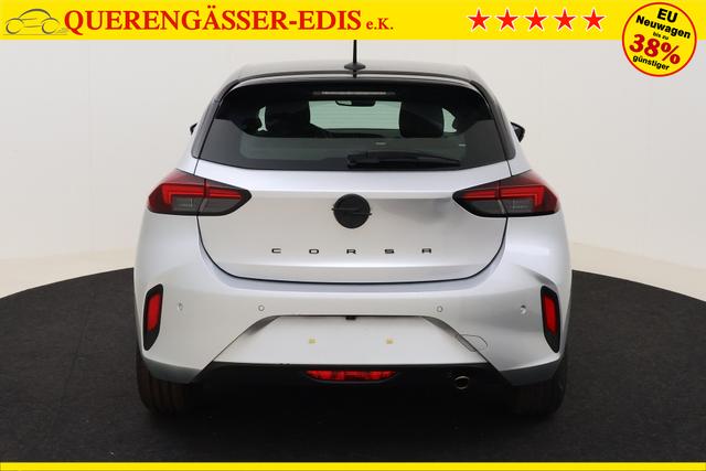 Opel Corsa GS 