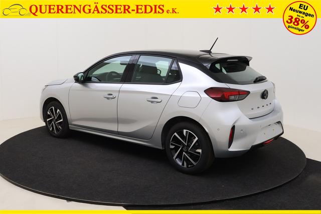 Opel Corsa GS 