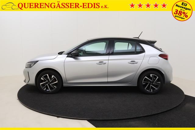 Opel Corsa GS 