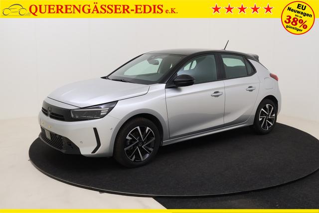Opel Corsa GS 