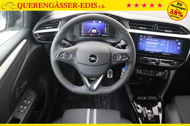 Opel Corsa GS 