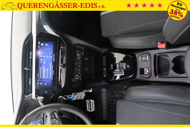 Opel Corsa GS 