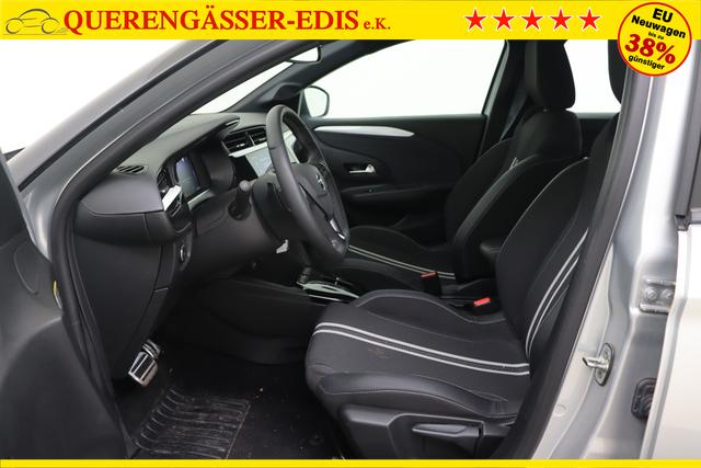 Opel Corsa GS 