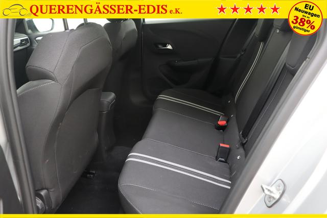 Opel Corsa GS 