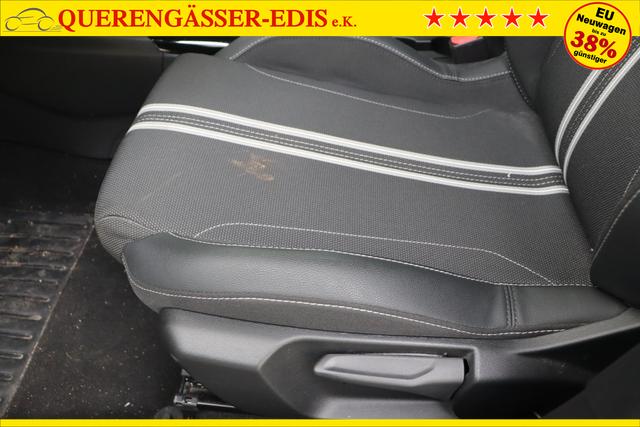 Opel Corsa GS 