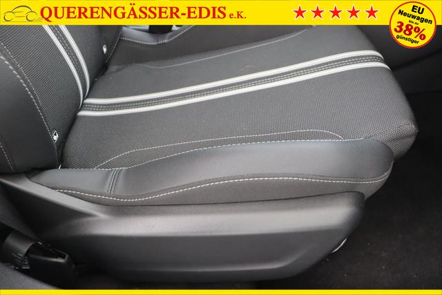 Opel Corsa GS 