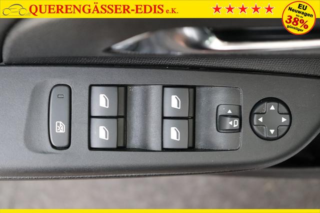 Opel Corsa GS 