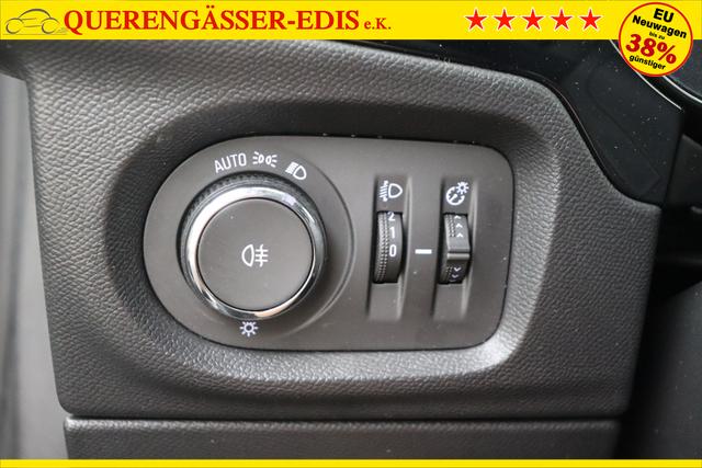 Opel Corsa GS 