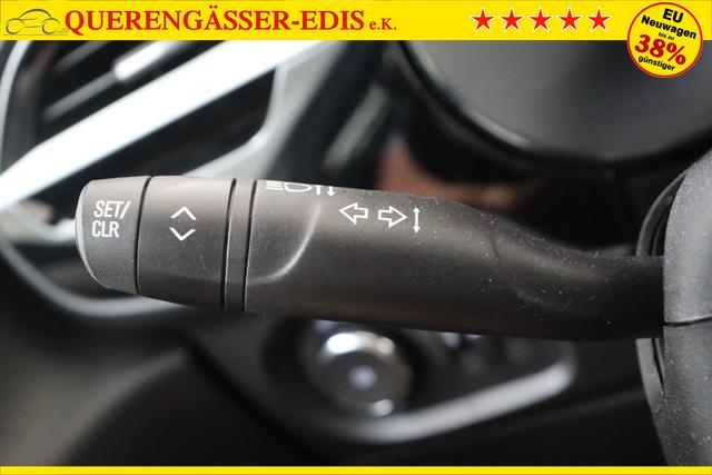 Opel Corsa GS 