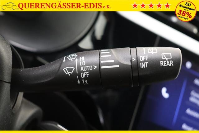 Opel Corsa GS 