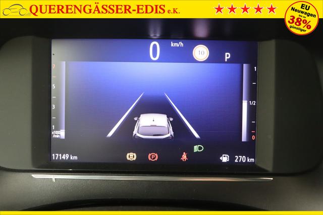 Opel Corsa GS 
