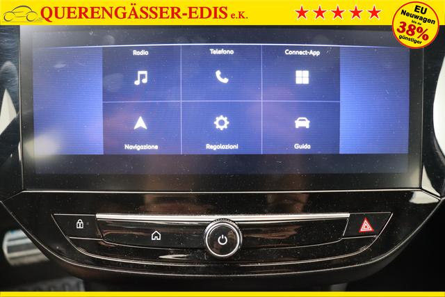 Opel Corsa GS 