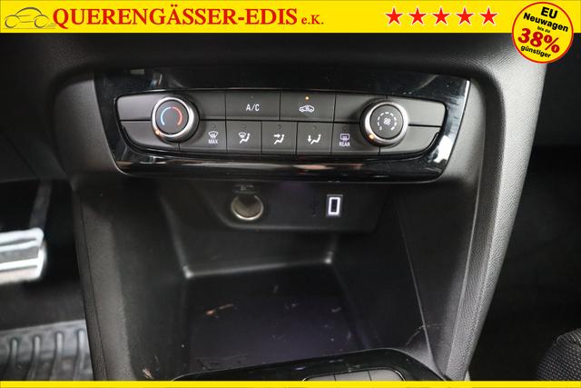 Opel Corsa GS 