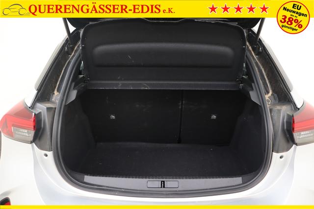 Opel Corsa GS 
