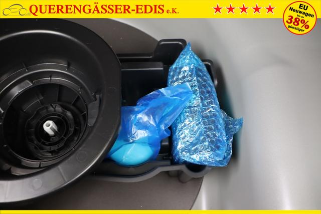 Opel Corsa GS 