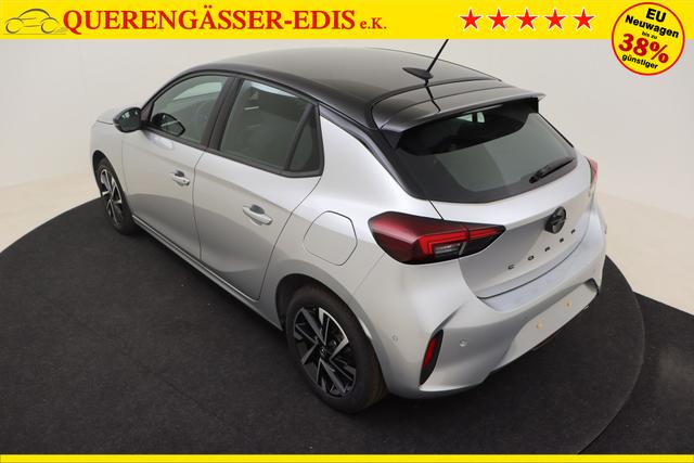 Opel Corsa GS 