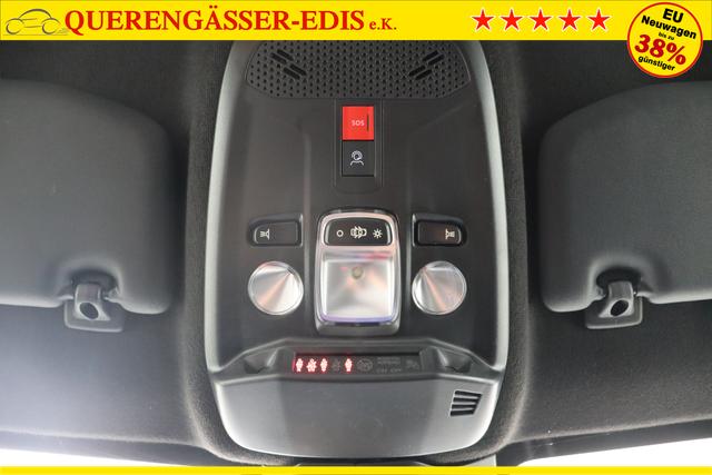 Opel Corsa GS 