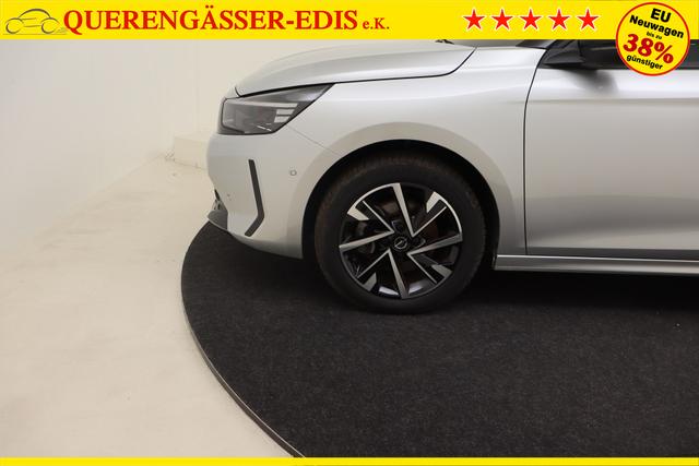 Opel Corsa GS 
