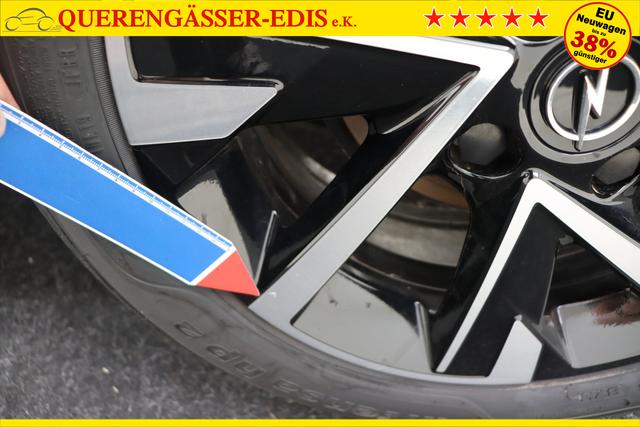 Opel Corsa GS 