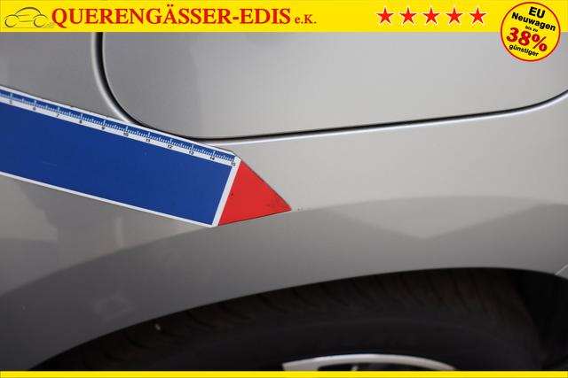 Opel Corsa GS 
