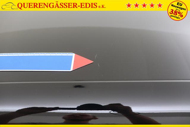 Opel Corsa GS 