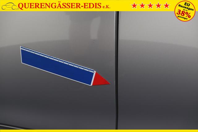 Opel Corsa GS 
