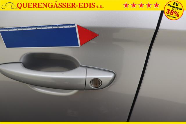 Opel Corsa GS 