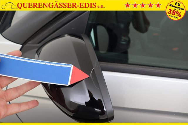Opel Corsa GS 