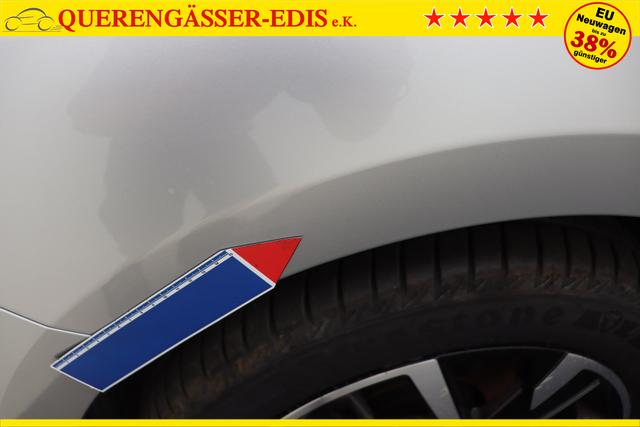Opel Corsa GS 