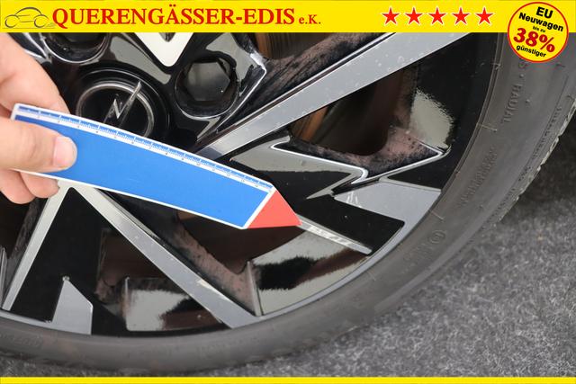 Opel Corsa GS 