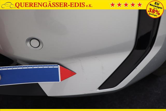 Opel Corsa GS 