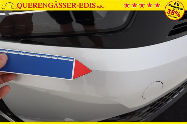 Opel Corsa GS 