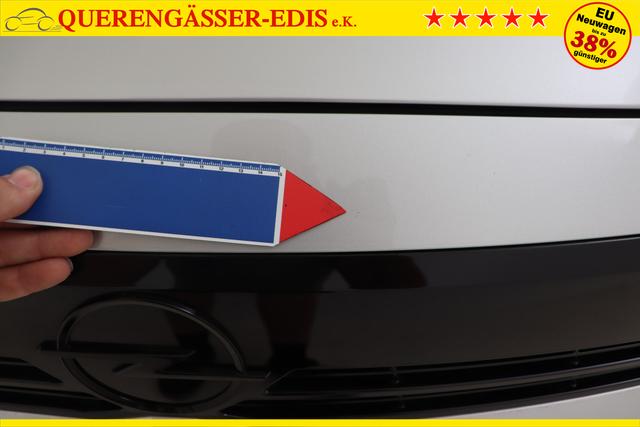 Opel Corsa GS 